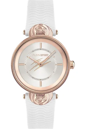 Philipp Plein Hodinky Supernova barva, PSLEA0324