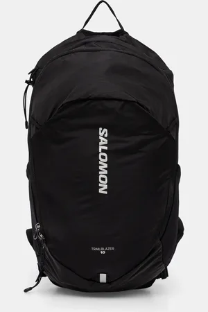 Salomon Batoh Trailblazer 10 barva, velký, s potiskem, LC2182900