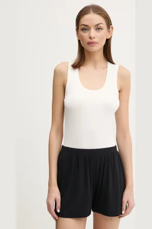 Emporio Armani Top dámský, barva, EW000407 AF10889