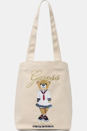 Guess Dívčí kabelka Girl barva, J5RZ18 WGRI0
