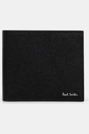 Paul Smith Peněženka barva, M1A-4833-PHBALL