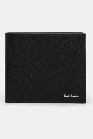 Paul Smith Peněženka barva, M1A-4832-PHBALL