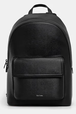 Paul Smith Batoh pánský, barva, velký, hladký, M1A-8043-BSGRAI