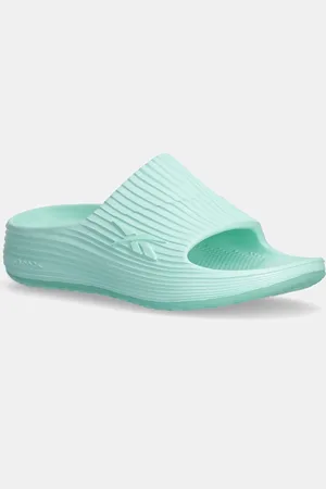 Reebok Pantofle DMX RECOVERY SLIDE barva, 100221199