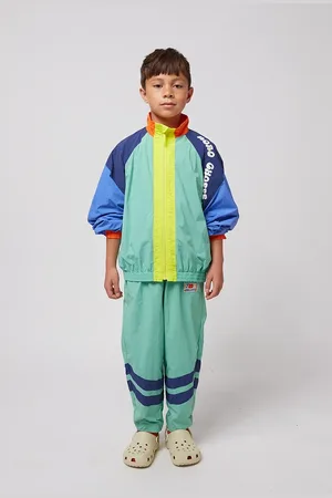 Bobo Choses Dětské tepláky Smiling barva, 125AC088
