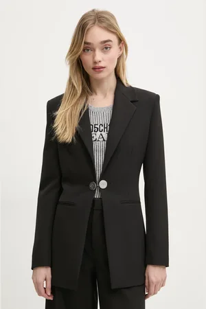 Moschino Sako barva, 0506 3225