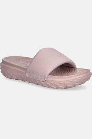 The North Face Pantofle Never Stop Cush Slide dámské, barva, NF0A8A9974W1