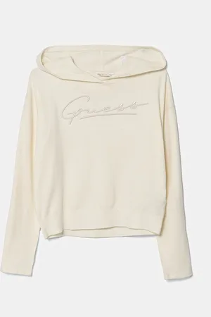 Guess Dětský svetr barva, lehký, J5RR13 Z3KS0