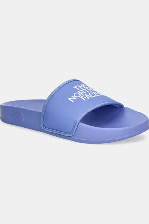 The North Face Pantofle Base Camp Slide III dámské, barva, NF0A4T2S7UH1