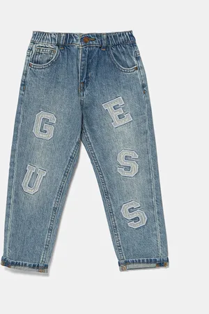 Guess Dětské rifle N5RA03 D45E0