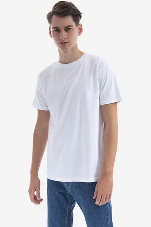 Norse projects Tričko barva