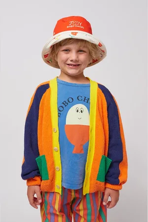Bobo Choses Dětský svetr barva, 125AC103