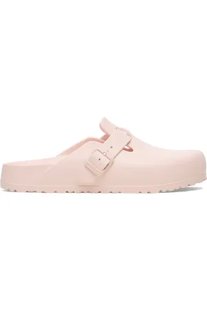 Birkenstock Pantofle Boston EVA dámské, barva, 1029583