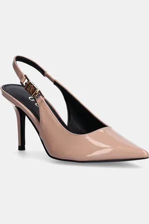 Guess Lodičky NASSHA barva, FLPNAS PAF05