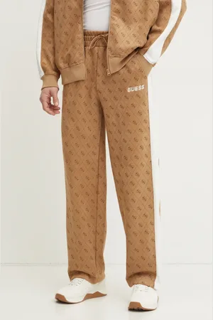 Guess Tepláky MOJO barva, vzorované, Z5RB17 KCJY2