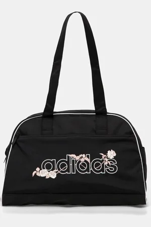 adidas Taška W FLOWER B BAG barva, JF8560