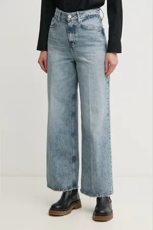 Tommy Hilfiger Džíny dámské, barva, WW0WW43705