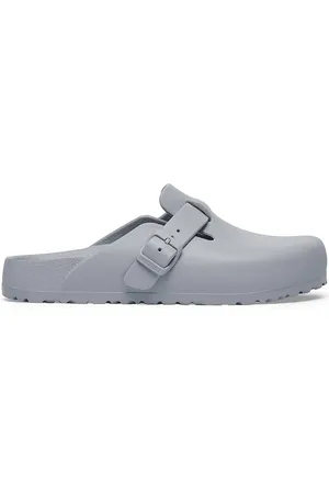 Birkenstock Pantofle Boston EVA dámské, barva, 1027630