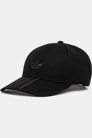 adidas Bavlněná baseballová čepice BASEBALL barva, s aplikací, JN5831