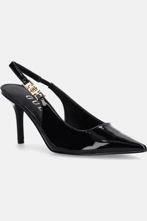 Guess Lodičky NASSHA barva, FLPNAS PAF05