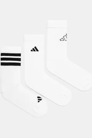 adidas Ponožky 3-pack barva, JI6316