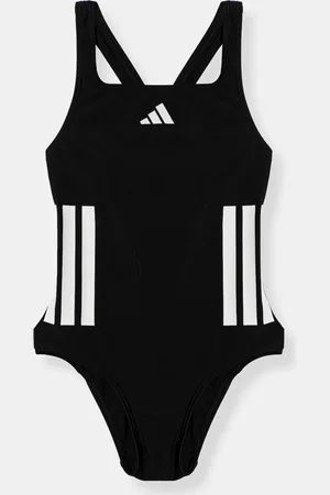 adidas Jednodílné dětské plavky barva, JN6577