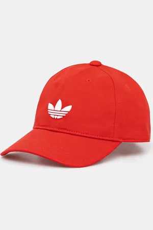 adidas Bavlněná baseballová čepice BASEBALL AC barva, s aplikací, JC6026