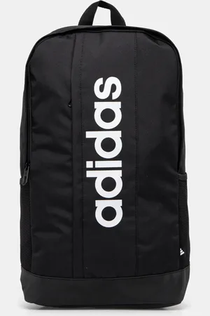 adidas Batoh LINEAR BACKPACK barva, velký, s potiskem, JD9556