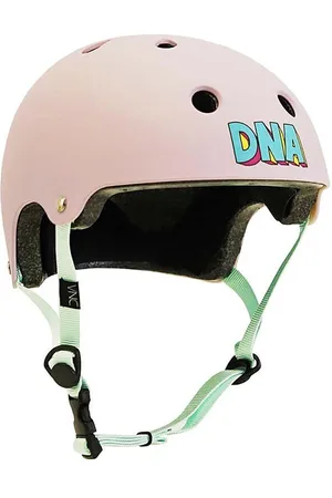 DNA Helma Pastel Purple Matte EPS XXS/XS
