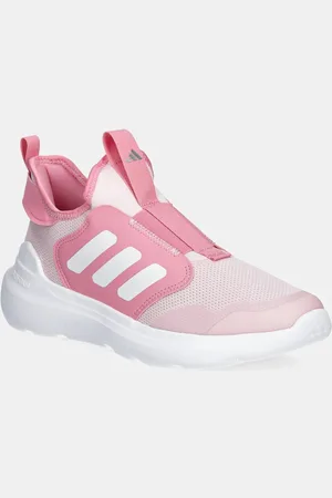 adidas Dětské sneakers boty TENSAUR COMFORT AC barva, JR7663