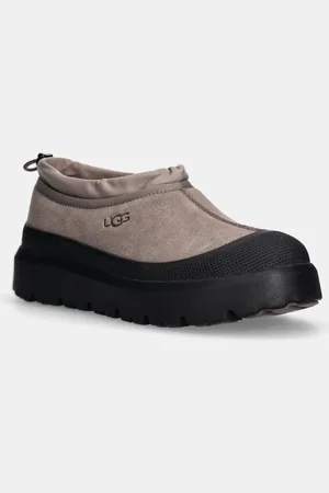 UGG Sněhule Tasman Weather Hybrid barva, 1144096-SMKPL