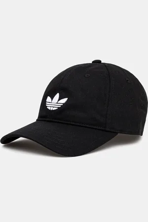 adidas Bavlněná baseballová čepice BASEBALL AC barva, s aplikací, JC6023