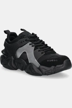 Guess Tenisky CESI barva, FMPCES ELL12