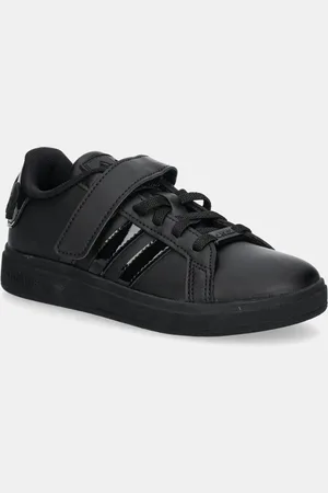 adidas Dětské sneakers boty STAR WARS Grand Court 2.0 barva, IH7577