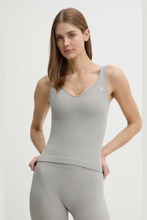 Guess Top MARTINA dámský, barva, V5RP05 Z3KH0