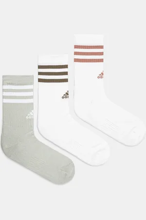 adidas Ponožky Essentials 3-pack barva, JG5854