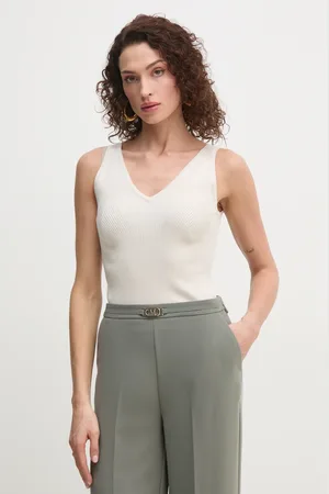 Guess Top EDEN dámský, barva, W5RR18 Z34O0