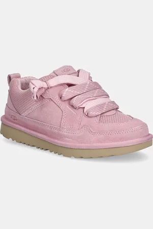 UGG Dětské tenisky LO LOWMEL barva, 1166490K