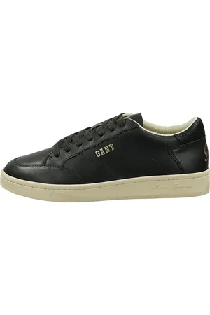GANT Kožené tenisky Prepus barva, 30631901.G00