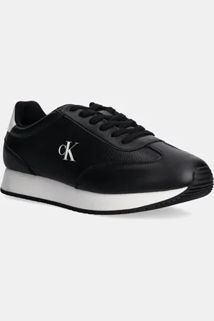 Calvin Klein Sneakers boty RUNNER LACEUP TC barva, YM0YM01187
