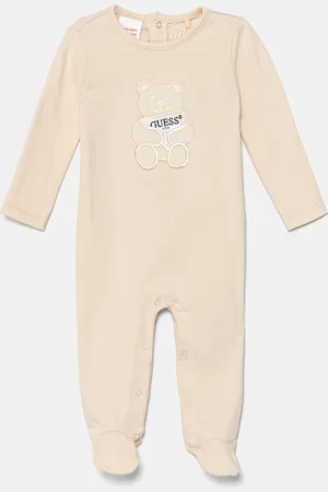 Guess Kojenecké oblečení H3YW02 J1314