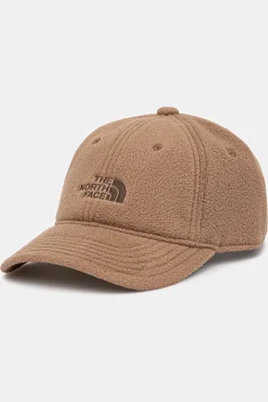 The North Face Kšiltovka Denali barva, hladká, NF0A88865K21