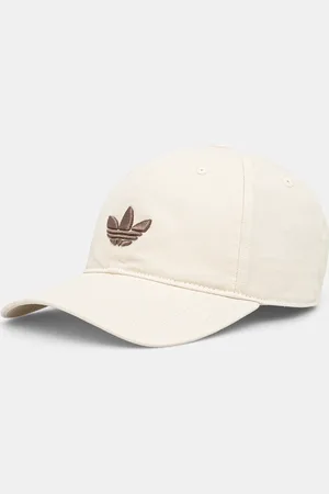 adidas Bavlněná baseballová čepice BASEBALL AC barva, s aplikací, JC6037