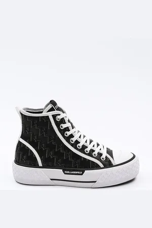 Karl Lagerfeld Kecky KAMPUS MAX pánské, barva, KL50455
