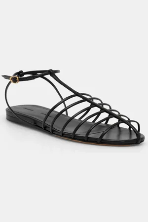 Proenza Schouler Sandály Tee dámské, barva, SH251004