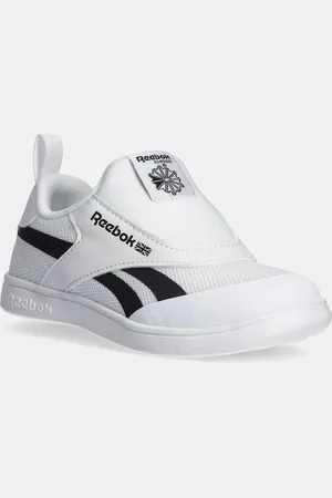 Reebok Dětské sneakers boty CLUB C REVENGE barva, 100209784