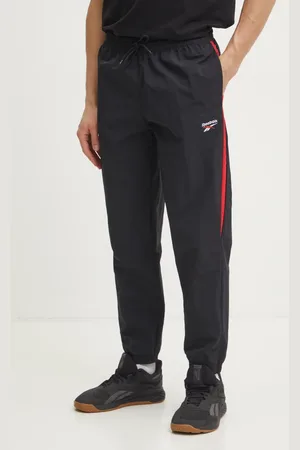 Reebok Tepláky barva, vzorované, 100215277