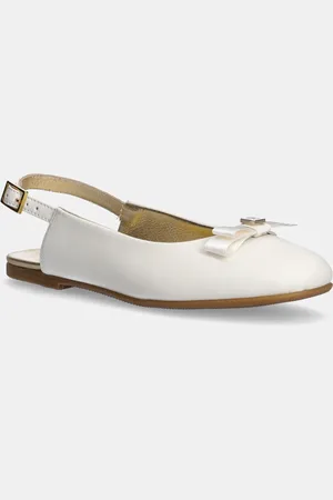 Tommy Hilfiger Dětské balerínky barva, T4A3-33929