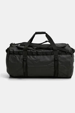 The North Face Taška Base Camp Duffel barva, NF0A52SC53R1