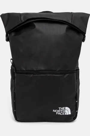 The North Face Batoh Base Camp Voyager Rolltop pánský, barva, velký, hladký, NF0A81DO53R1